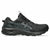 Laufschuhe für Damen Asics Gel-Venture 10 Schwarz