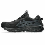 Laufschuhe für Damen Asics Gel-Venture 10 Schwarz