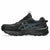 Laufschuhe für Damen Asics Gel-Venture 10 Schwarz