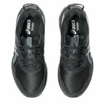 Laufschuhe für Damen Asics Gel-Venture 10 Schwarz