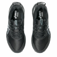 Laufschuhe für Damen Asics Gel-Venture 10 Schwarz