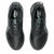 Laufschuhe für Damen Asics Gel-Venture 10 Schwarz