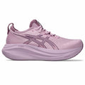 Laufschuhe für Erwachsene Asics Gel-Nimbus 27 Lavendel