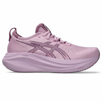 Laufschuhe für Erwachsene Asics Gel-Nimbus 27 Lavendel