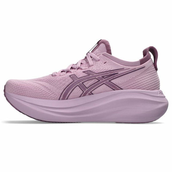 Laufschuhe für Erwachsene Asics Gel-Nimbus 27 Lavendel