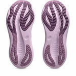 Laufschuhe für Erwachsene Asics Gel-Nimbus 27 Lavendel