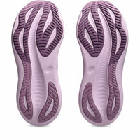 Laufschuhe für Erwachsene Asics Gel-Nimbus 27 Lavendel