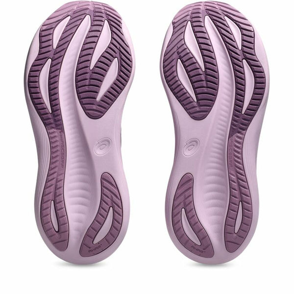 Laufschuhe für Erwachsene Asics Gel-Nimbus 27 Lavendel