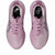 Laufschuhe für Erwachsene Asics Gel-Nimbus 27 Lavendel