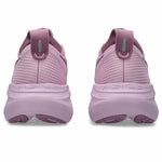 Laufschuhe für Erwachsene Asics Gel-Nimbus 27 Lavendel