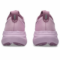 Laufschuhe für Erwachsene Asics Gel-Nimbus 27 Lavendel