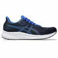 Laufschuhe für Erwachsene Asics Patriot 13 Blau