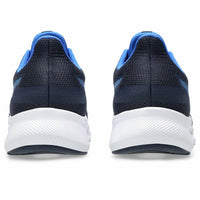 Laufschuhe für Erwachsene Asics Patriot 13 Blau
