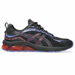 Turnschuhe Asics Gel-Quantum 180 VIII Schwarz Rosa Unisex