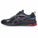 Turnschuhe Asics Gel-Quantum 180 VIII Schwarz Rosa Unisex