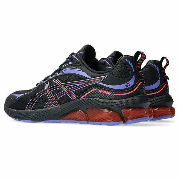 Turnschuhe Asics Gel-Quantum 180 VIII Schwarz Rosa Unisex