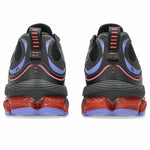 Turnschuhe Asics Gel-Quantum 180 VIII Schwarz Rosa Unisex