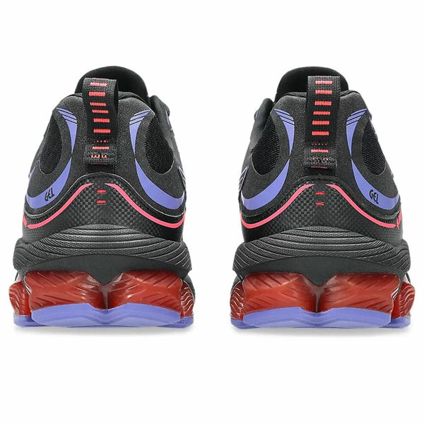 Turnschuhe Asics Gel-Quantum 180 VIII Schwarz Rosa Unisex