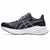 Laufschuhe für Erwachsene Asics Dynablast 5 Schwarz