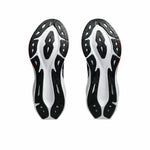 Laufschuhe für Erwachsene Asics Dynablast 5 Schwarz