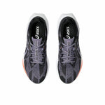 Laufschuhe für Erwachsene Asics Dynablast 5 Schwarz