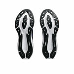 Laufschuhe für Erwachsene Asics Dynablast 5 Schwarz