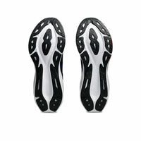 Laufschuhe für Erwachsene Asics Dynablast 5 Schwarz