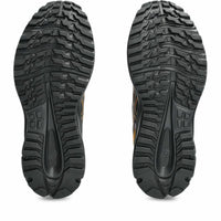 Laufschuhe für Damen Asics Trail Scout 3 Schwarz