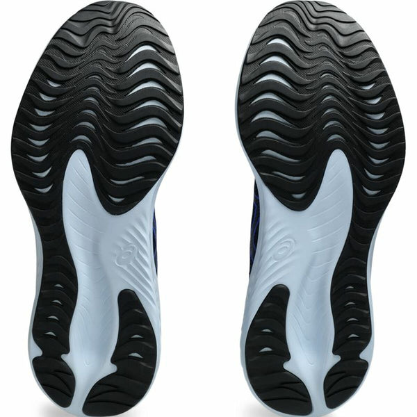 Laufschuhe für Erwachsene Asics Gel-Excite 10 Blau