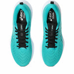 Laufschuhe für Erwachsene Asics Gel-Excite 10 Hellblau