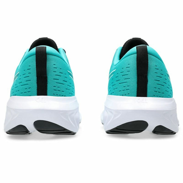 Laufschuhe für Erwachsene Asics Gel-Excite 10 Hellblau