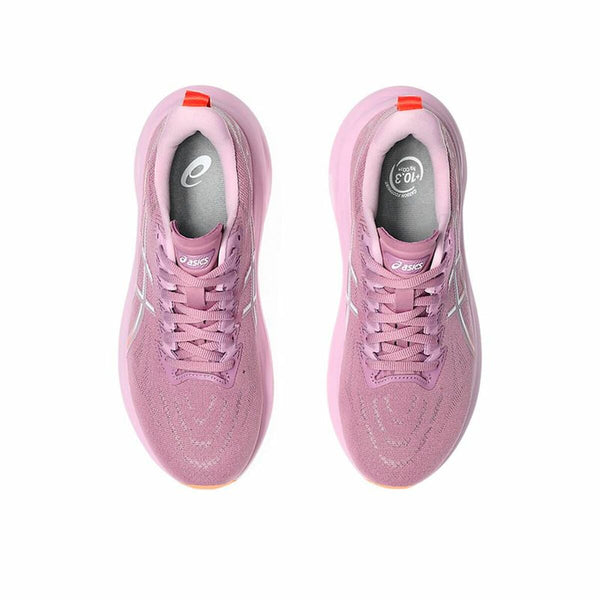 Laufschuhe für Erwachsene Asics Gt-2000 13 Pink