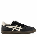 Herren Sneaker Asics Skyhand Og Schwarz