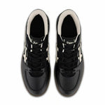 Herren Sneaker Asics Skyhand Og Schwarz