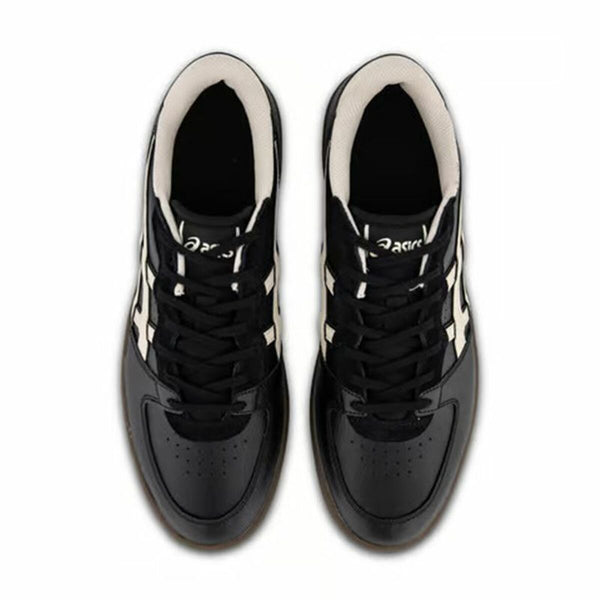 Herren Sneaker Asics Skyhand Og Schwarz