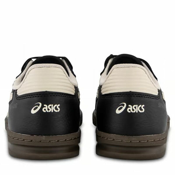 Herren Sneaker Asics Skyhand Og Schwarz