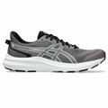 Laufschuhe für Erwachsene Asics Jolt 5 Weiß Hellgrau