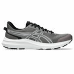 Laufschuhe für Erwachsene Asics Jolt 5 Weiß Hellgrau