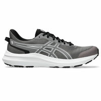 Laufschuhe für Erwachsene Asics Jolt 5 Weiß Hellgrau