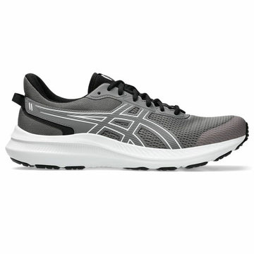 Laufschuhe für Erwachsene Asics Jolt 5 Weiß Hellgrau