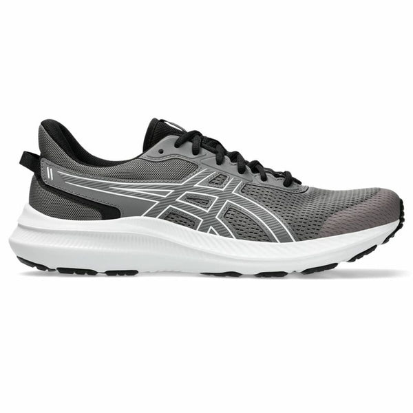 Laufschuhe für Erwachsene Asics Jolt 5 Weiß Hellgrau
