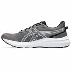 Laufschuhe für Erwachsene Asics Jolt 5 Weiß Hellgrau