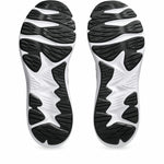 Laufschuhe für Erwachsene Asics Jolt 5 Weiß Hellgrau