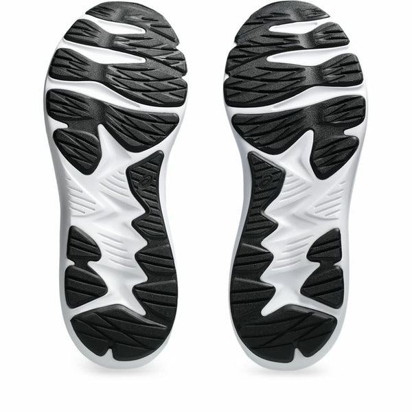 Laufschuhe für Erwachsene Asics Jolt 5 Blau Weiß