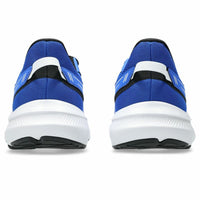 Laufschuhe für Erwachsene Asics Jolt 5 Blau Weiß