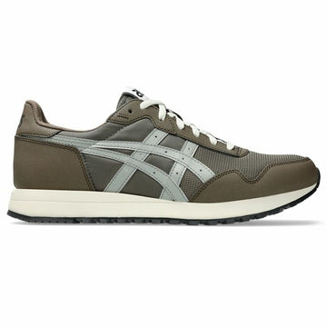 Herren Sneaker Asics Tiger Runner II Braun
