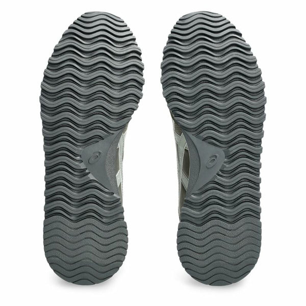 Herren Sneaker Asics Tiger Runner II Braun