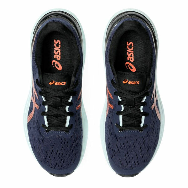 Laufschuhe für Kinder Asics Gt-1000 13 Gs