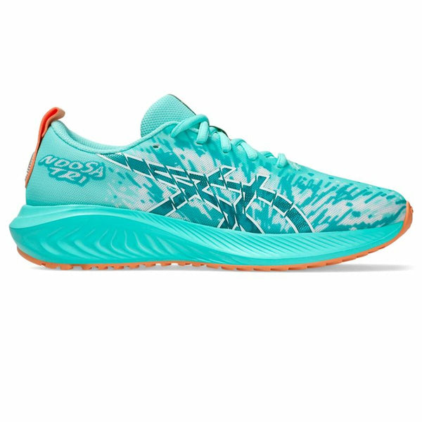 Laufschuhe für Kinder Asics Gel-Noosa Tri 16 Gs Hellblau