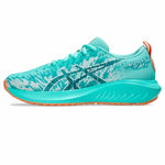 Laufschuhe für Kinder Asics Gel-Noosa Tri 16 Gs Hellblau